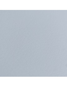 Letto classico legno sagomato tinta noce testata ecopelle 184x210x120 VISTA FRONTALE