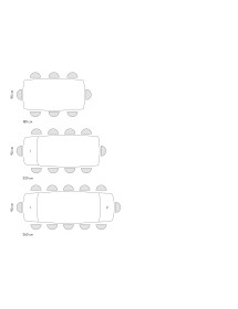 Tavolo moderno allungabile nero effetto marmo gambe bronzo 160x90x76 180x90x76 vista frontale