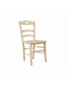 Set tavolo rotondo avorio anticato filo oro 100x100 120X120 con 4 sedie legno