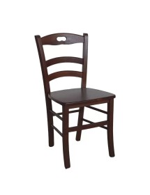 Set tavolo fratino allungabile legno shabby bianco e noce 160x85 180x85 180x100 con 6 sedie