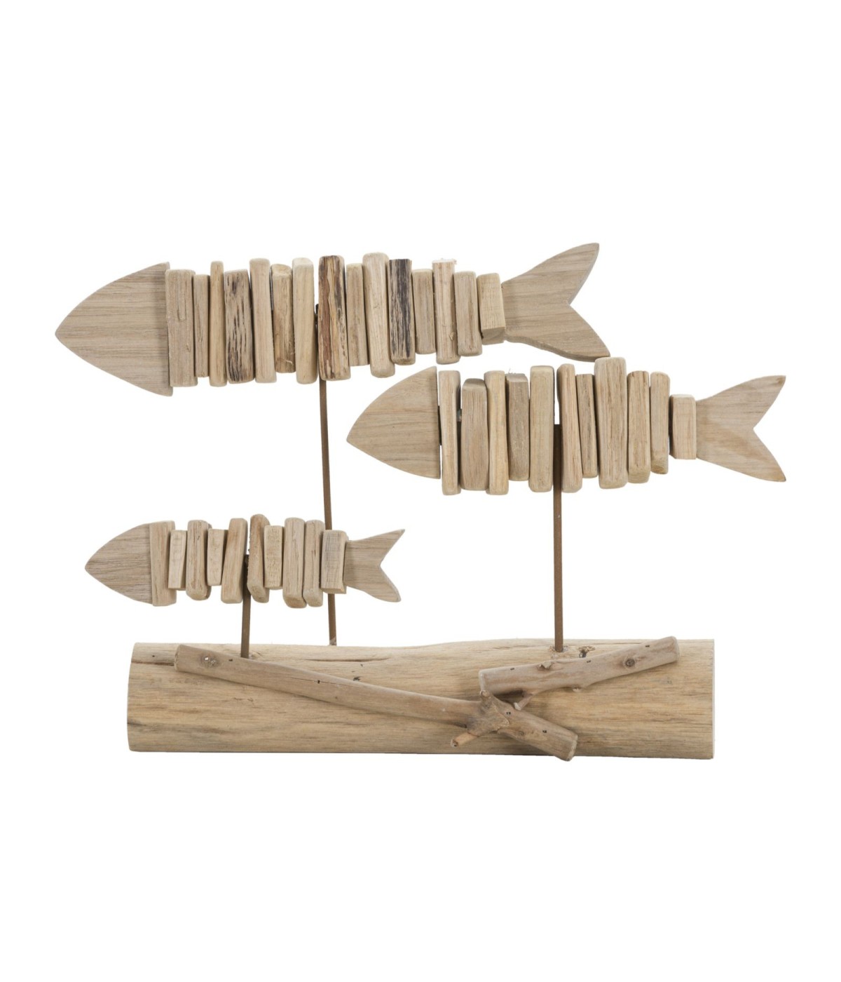 Pesci nature cm 37x10x24