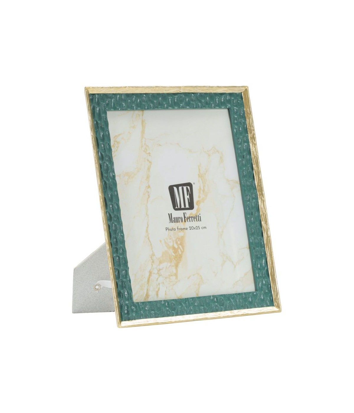 Cornice grent cm 25,3x2x30,3 (misura interna cm 20x25)