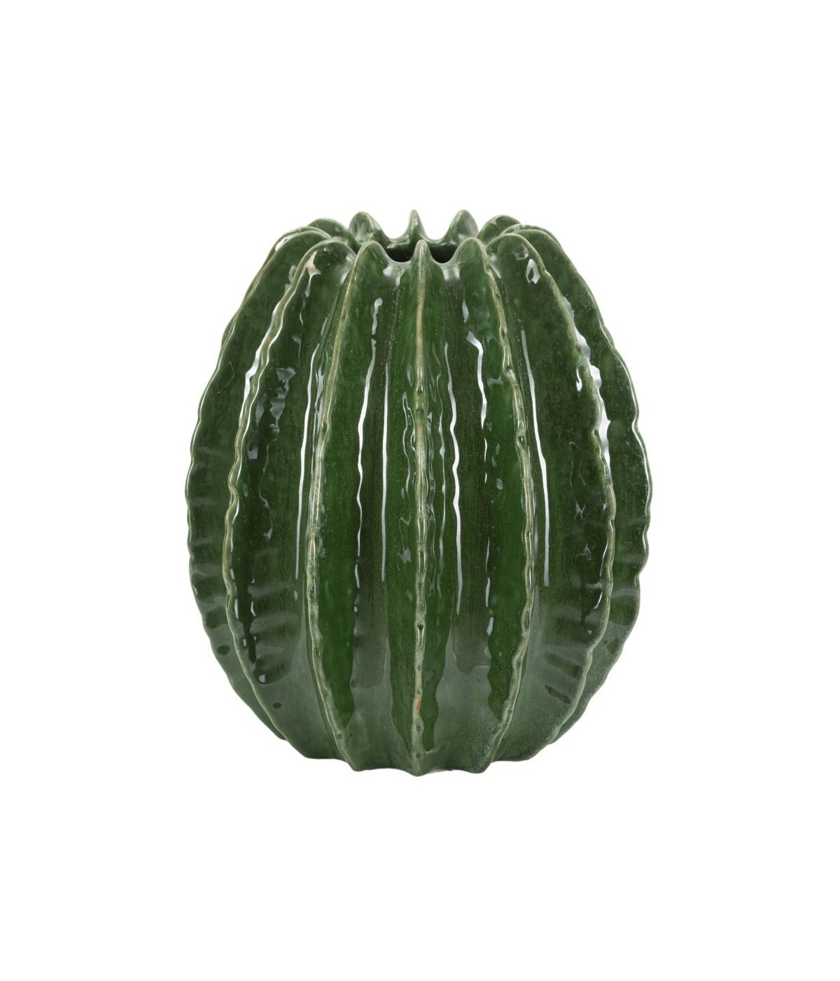 Vaso cactus ball cm ø 28x31