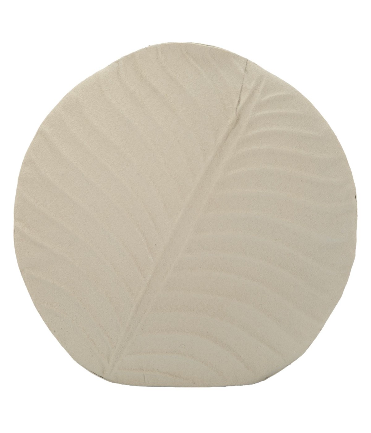 Vaso dune round cm ø 32,5x13