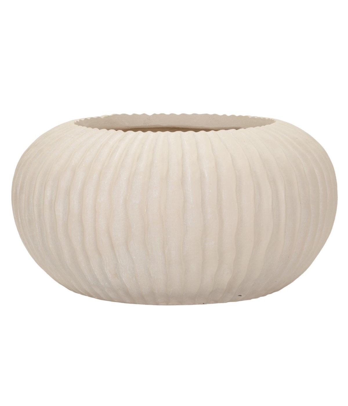 Vaso mist cm ø 35x18
