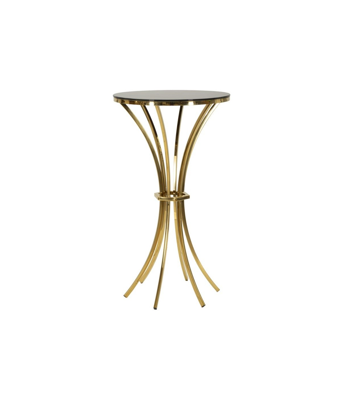 Tavolo bar shanty cm ø 60x108