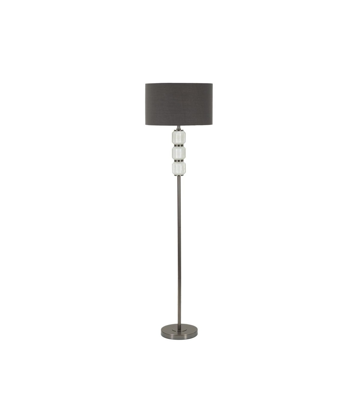 Lampada da terra bright one cm ø 42,5x164