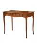 CONSOLLE IN LEGNO 2 CASSETTI ARTE POVERA L.101 P.54 H.80