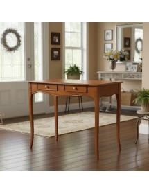 CONSOLLE IN LEGNO 2 CASSETTI ARTE POVERA L.101 P.54 H.80