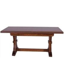 Soggiorno completo arte povera legno noce bassano