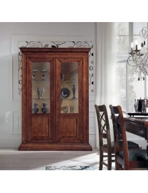 Tavolo allungabile quadrato classico tornito vari colori 110X110x80