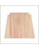 Sedia legno classica noce traforata seduta legno vari colori 44x46x96
