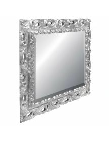 Mobile bagno legno bianco shabby chic L.110 P.65