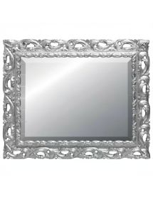 Mobile bagno legno bianco shabby chic L.110 P.65