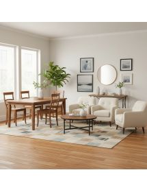 Sedia classica legno massello vari colori seduta legno 47X55X96