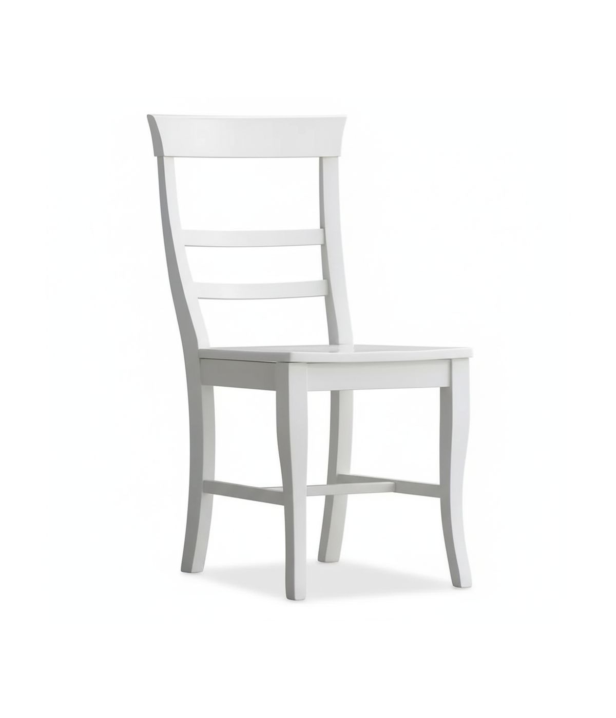 SEDIA LEGNO SHABBY SAGOMATA SEDUTA LEGNO VARI COLORI 46X45X92