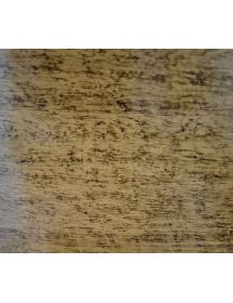 Vetrina colonna classica 1 porta Sinistra legno noce bassano 76x44x180