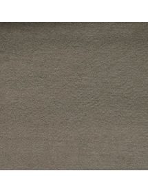 Sedia legno bianca classica imbottita stoffa 44x46x96