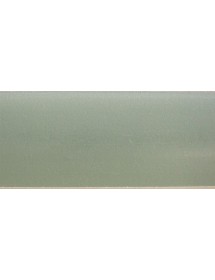 MOBILI 2G - SCRITTOIO 1 CASSETTO LEGNO LACCATO VERDE L.99 P.61 H.80