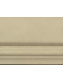 Set 2 sedie shabby legno laccato avorio seduta legno 43x46x89