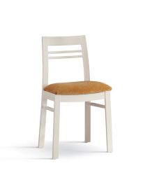 Soggiorno completo classico intagliato legno shabby chic bianco