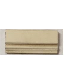 Mobile porta tv goccia legno shabby avorio anticato 170x46x69