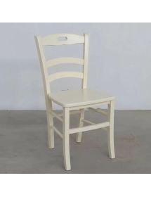 Set tavolo quadrato bicolore 80x80 90x90 100x100 allungabile con 4/6 sedie seduta legno