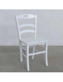 Set tavolo quadrato bicolore 80x80 90x90 100x100 allungabile con 4/6 sedie seduta legno