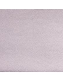 Letto singolo cortina imbottito tessuto legno bianco abete 112X208X130