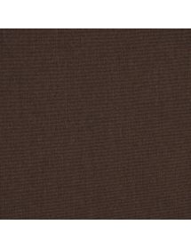 Sedia classica legno imbottita tessuto vari colori tinta noce 45X53X97