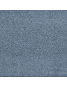 Letto singolo imbottito tessuto legno abete 110X208X124