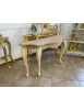 CONSOLLE BAROCCA GREZZA MISURA 145X86x39