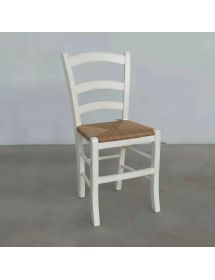 Set tavolo quadrato bianco anticato 80x80 90x90 100x100 allungabile...