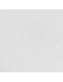 Sedia '600 imbottita tessuto legno bianco 50x58x98