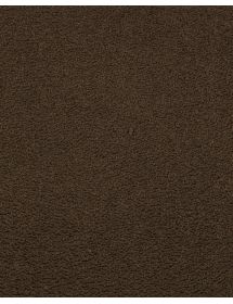Capotavola '600 imbottito tessuto legno bianco 57x59x98