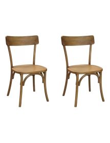 Set tavolo shabby gamba tornita 100x70 120x80 130x85 140x80 160x85 allungabile con 4/6 sedie design