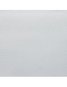 Capotavola classico legno capitoneè ecopelle beige 60x55x110