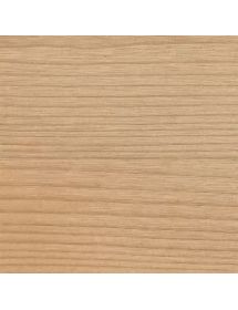 COMODINO CORTINA 1 CASSETTO LEGNO ABETE 45x38x60 (3304)