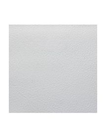 POLTRONA POZZETTO IMBOTTITA ECOPELLE TINTA NOCE 71X65X76