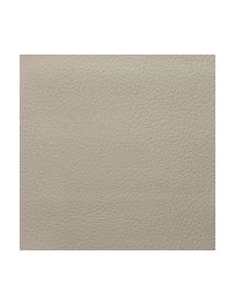 POLTRONA POZZETTO IMBOTTITA ECOPELLE TINTA NOCE 71X65X76
