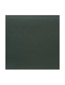 POLTRONA POZZETTO IMBOTTITA ECOPELLE TINTA NOCE 71X65X76