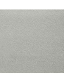 POLTRONA POZZETTO IMBOTTITA ECOPELLE TINTA NOCE 71X65X76