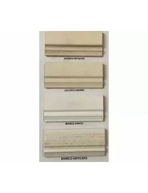 Sedia classica legno imbottita tessuto vari colori 52x60x105