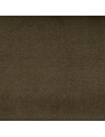 Set 2 Sedie classiche legno imbottite tinta noce 48x55x96