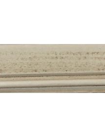 Tavolo Allungabile Legno Bianco anticato gamba tornita 100x70 120x80 140x80 160x85