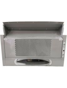 ARMADIO CUCINA ARTE POVERA IN LEGNO CUCINA 2 PORTE 135X70X210