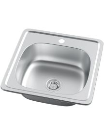 ARMADIO CUCINA ARTE POVERA IN LEGNO CUCINA 2 PORTE 135X70X210