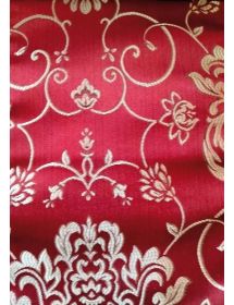 Sedia Classica Imbottita in Legno con Schienale Lavorato - Colori e...