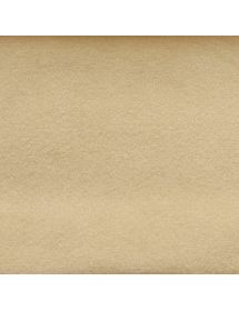 Sedia da Pranzo Shabby Chic Legno Massello Intagliato Panna Seduta Imbottita 44x53x93