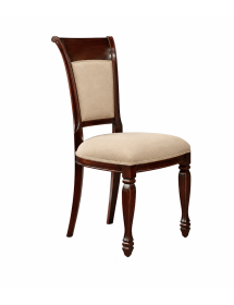  Soggiorno Classico Completo Legno intarsio bicolore shabby